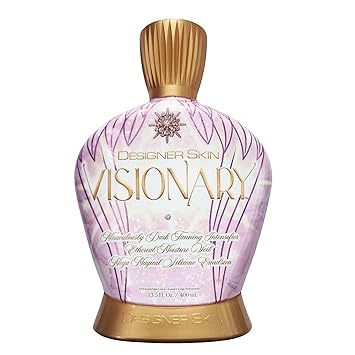 Designer Skin Visionary 13.5 Ounce