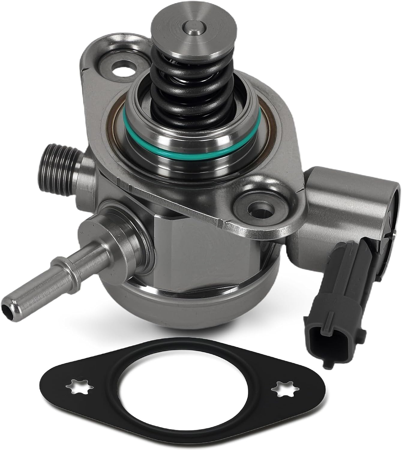 maXpeedingrods High Pressure Fuel Pump for Hyundai Kia 2.0L 2.4L, Sonata 2011-2014, Santa Fe Sport 2013-2014, Sportage 2011-2016, Optima 2011-2015, Sorento 2.4 2011-2014, 35320-2G740 35320-2G720