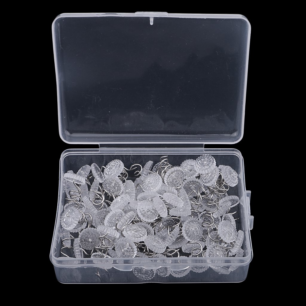 Aexit 2mm Dia Shaft T Shape T45 Brad Nails Silver Tone 28mm Length 874PCS (63342a46a5c48a4922884555adcf671d)