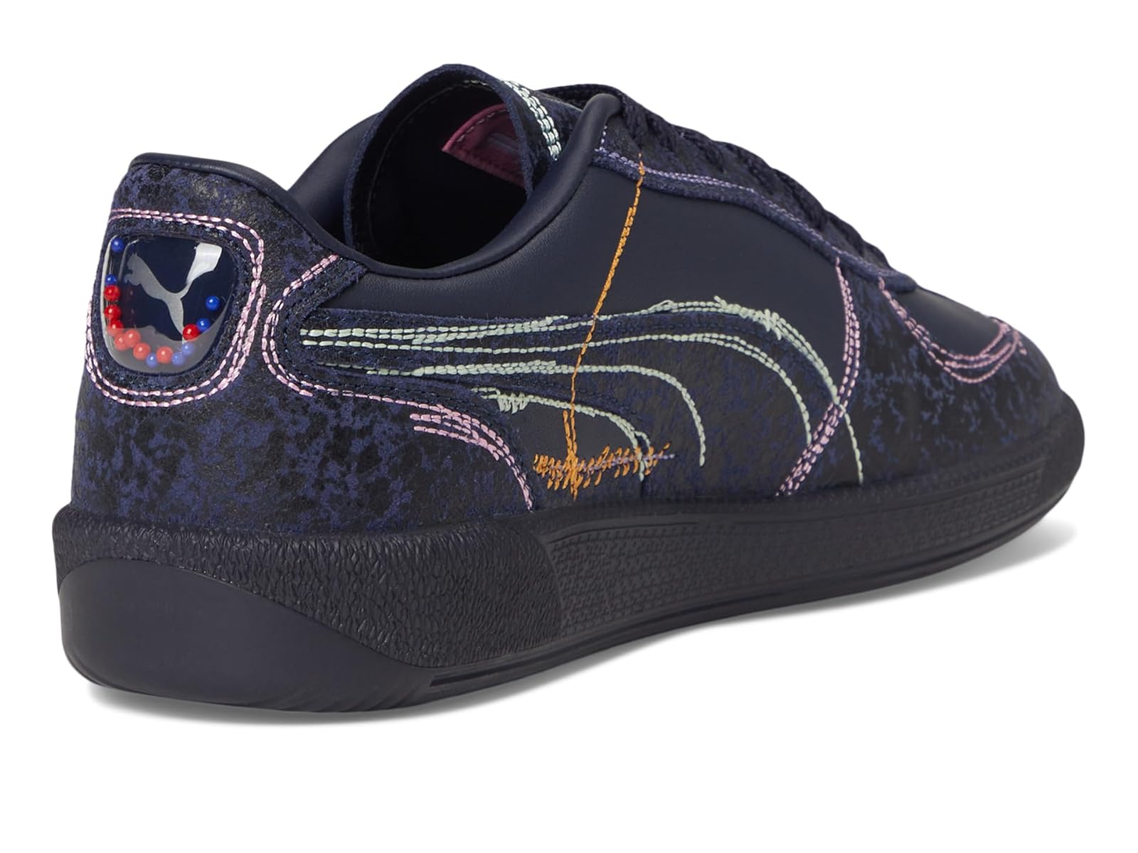 Man's Sneakers & Athletic Shoes PUMA Palermo Squid Game Shoes - Picture 6 of 15