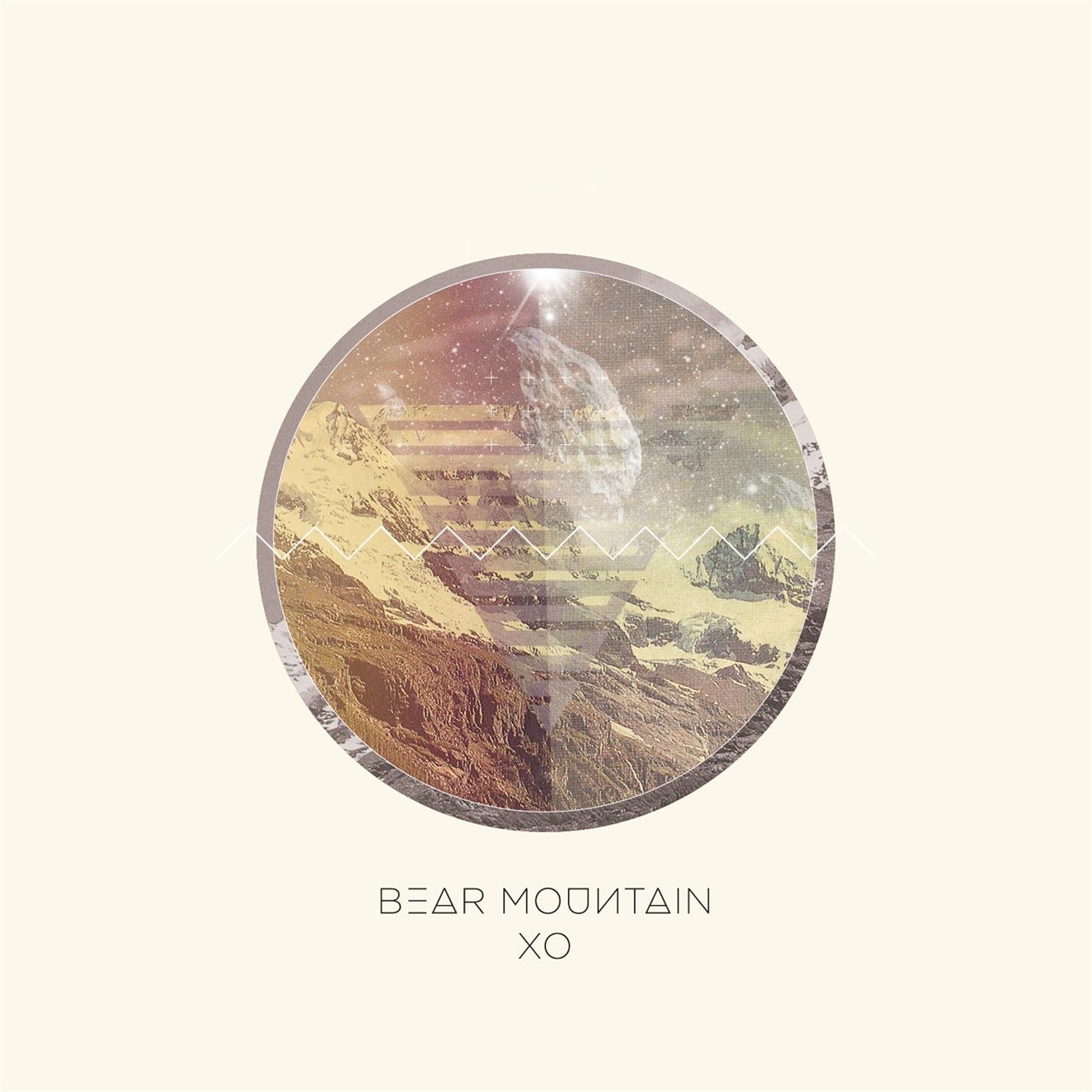 Bear Mountain