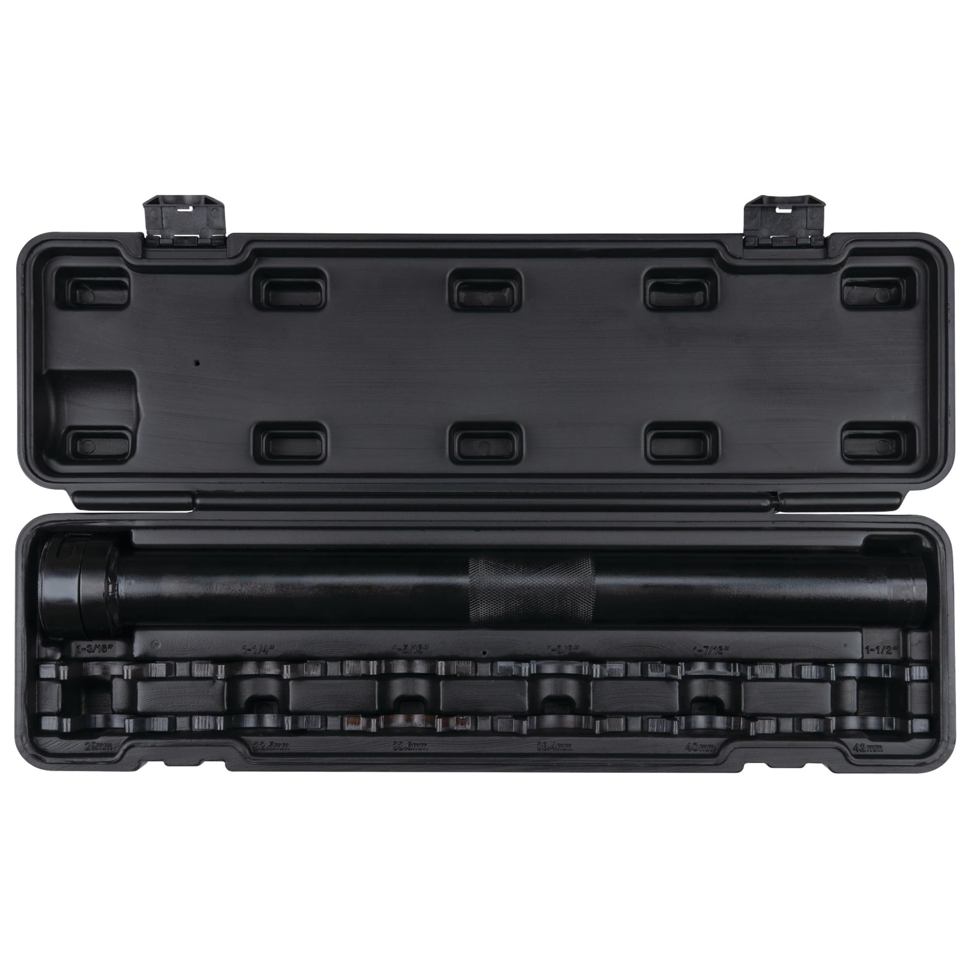 PERFORMANCE TOOL W89302 Kit d'outils pour biellette de Direction intérieure