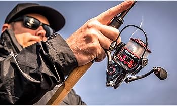 Amazon | Abu Garcia REVO2SX20 Revo SX スピニングフィッシングリール