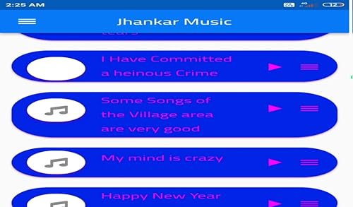 Jhankar Music