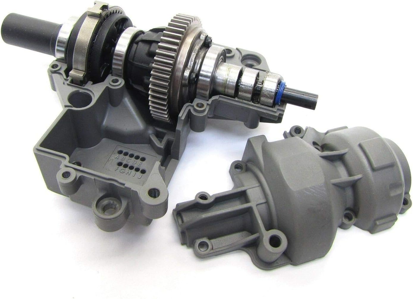 70% Off Discount Unlimited Desert Racer UDR Transmission,Center diff Planetary for TRAXXAS 85076-4