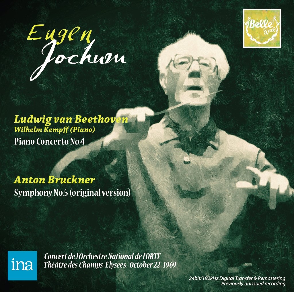 L. v. Beethoven: Symphony No.4 & No.5