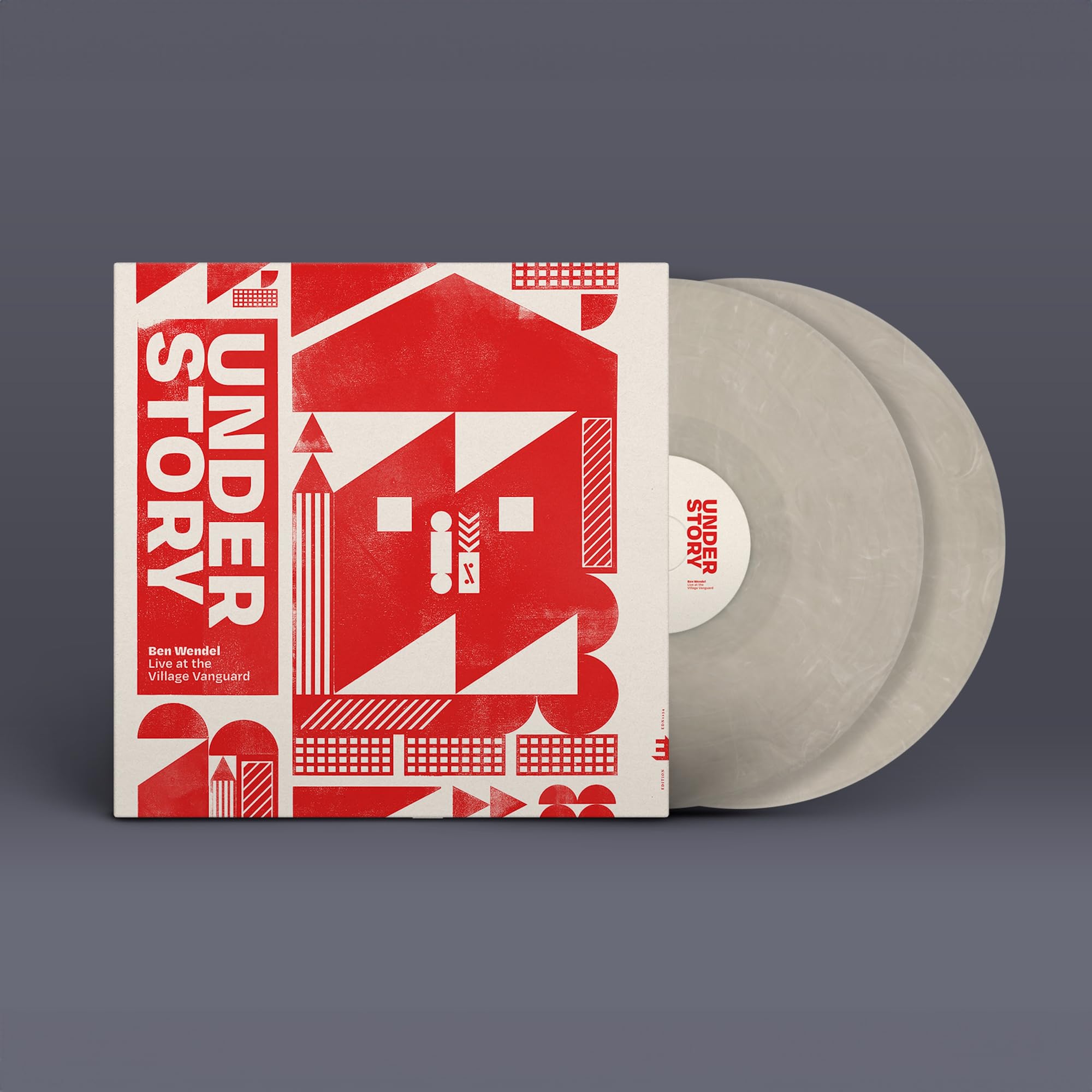 Understory: Live at the Village Vanguard [VINYL]