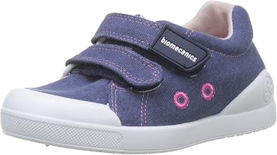 Biomecanics 192220, Zapatillas Niñas : Amazon.es: Zapatos y complementos