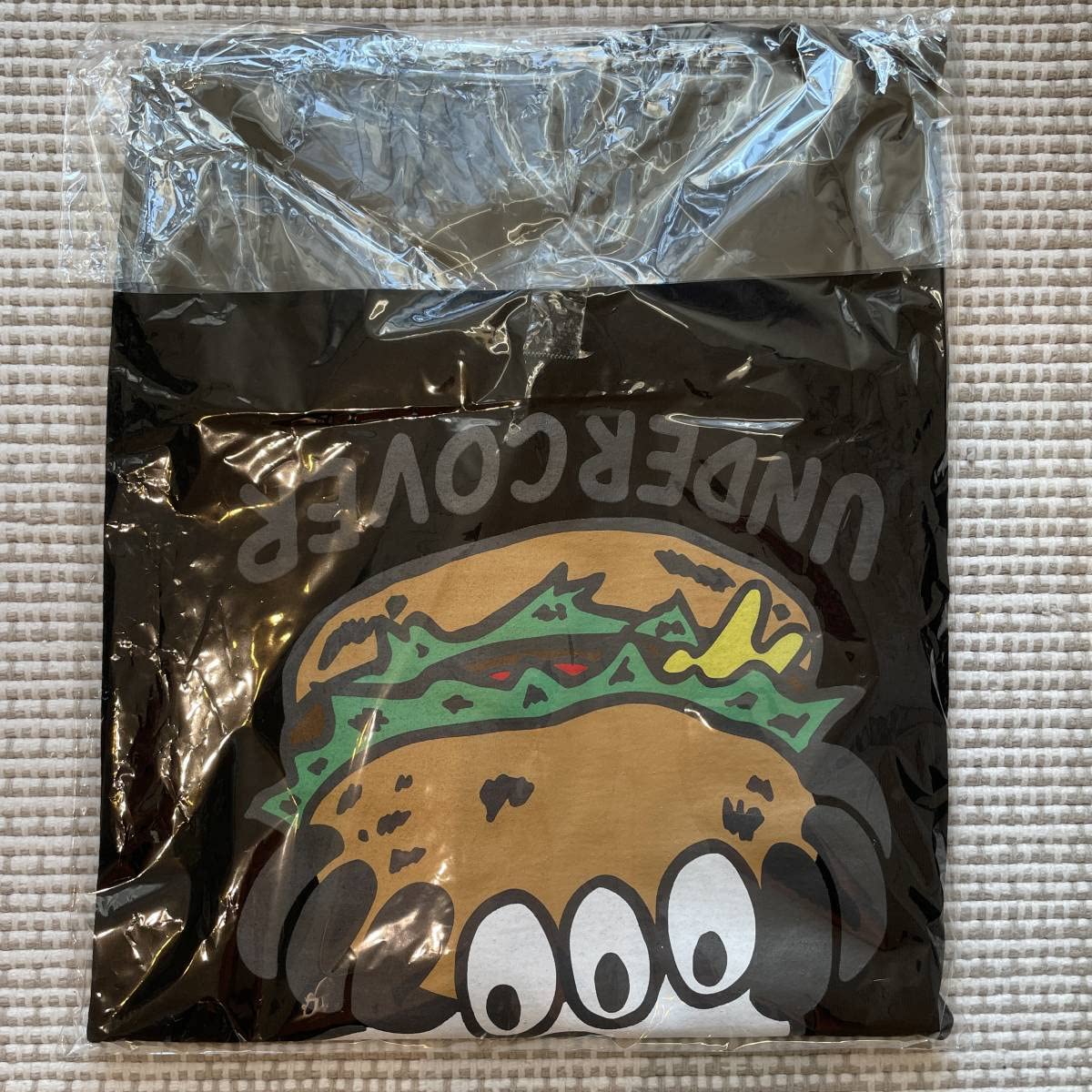 Amazon.co.jp: UNDERCOVER x VERDY アンダーカバー x ヴェルディ  