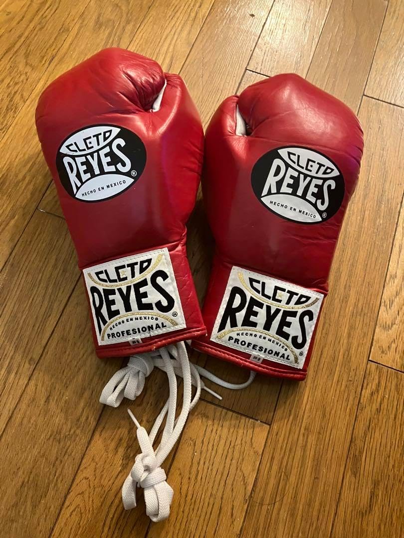CLETO REYES プロフェッショナル 8oz ボクシンググローブ Amazon.co.jp: Cleto Reyes プロフェッショナル ボクシング