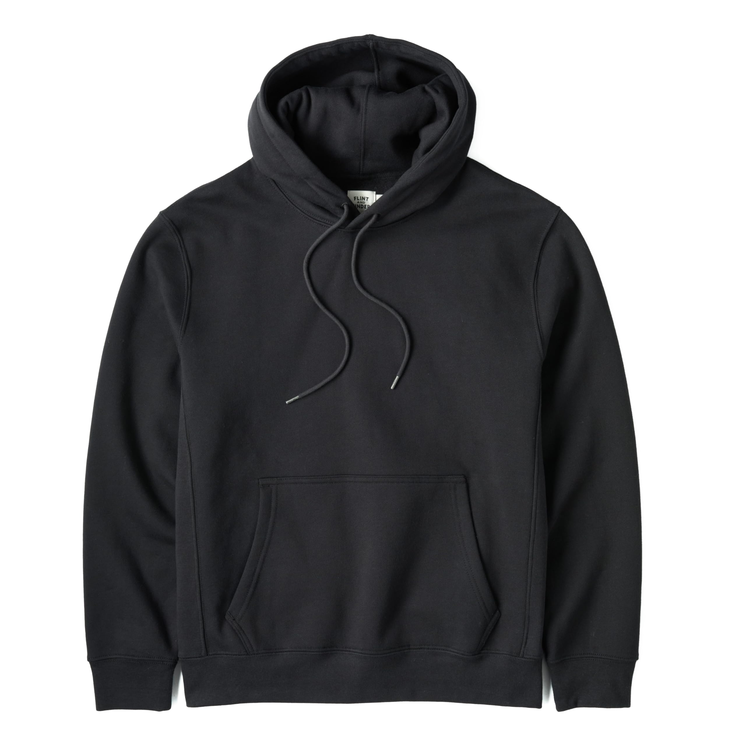 Huckberry Flint and Tinder 10-Year Pullover Hoodie