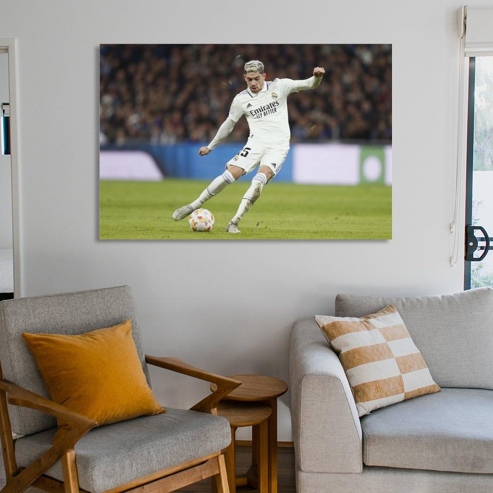 José Manuel Ballester ポスター 79c59b3981c7903fe05e0f0d7709bd