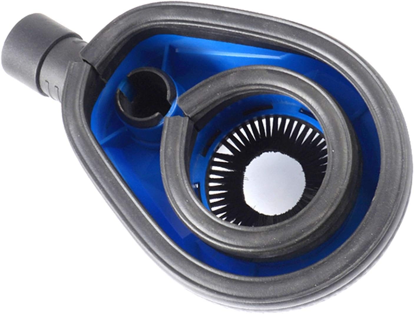 Angle Grinder Dust Shroud Cover Drill Electric Hammer Drill Dust Collector Attachment Universal Dust Shroud for Drilling