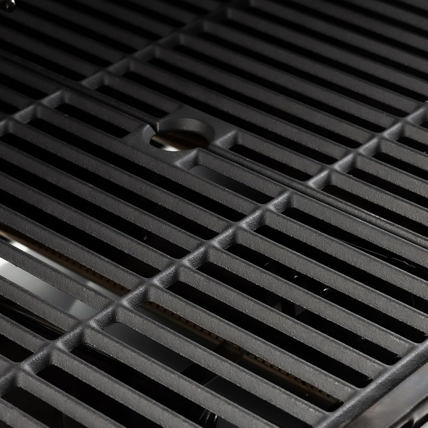 Oklagarden 720-0830H Replacement Grates for Nexgrill Grill Replacement Parts 720-0888N 720-0670C Grates Expert Grill Parts 720-0789H Charbroil 4 Burner 463241113 Stok SGP4130N Cooking Grates BHG Parts
