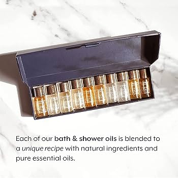 Amazon.com : Aromatherapy Associates Essential Oil Blends – Luxury
