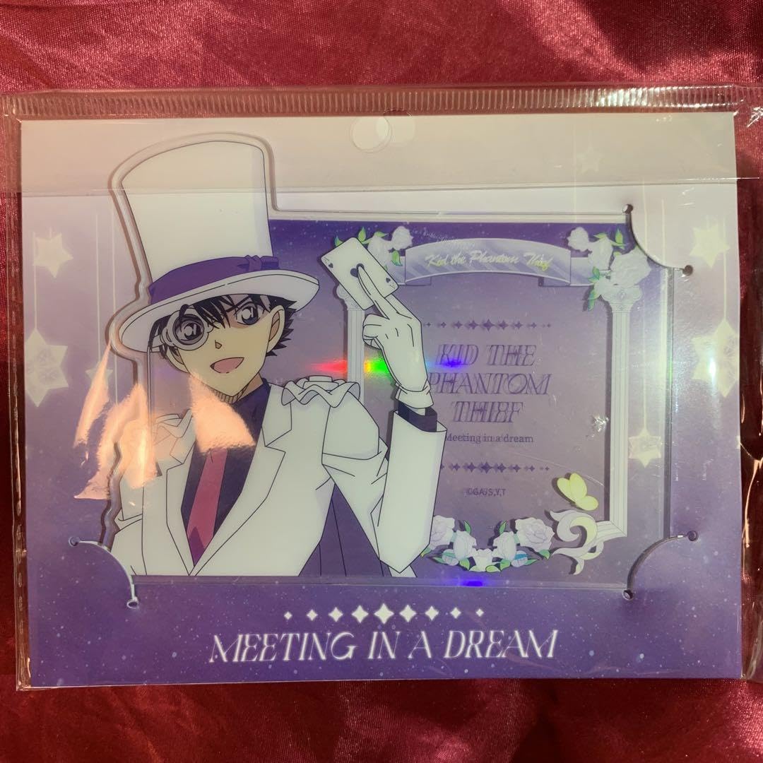 Amazon.co.jp: 名探偵コナン 怪盗キッド ウェディング 黒羽快斗