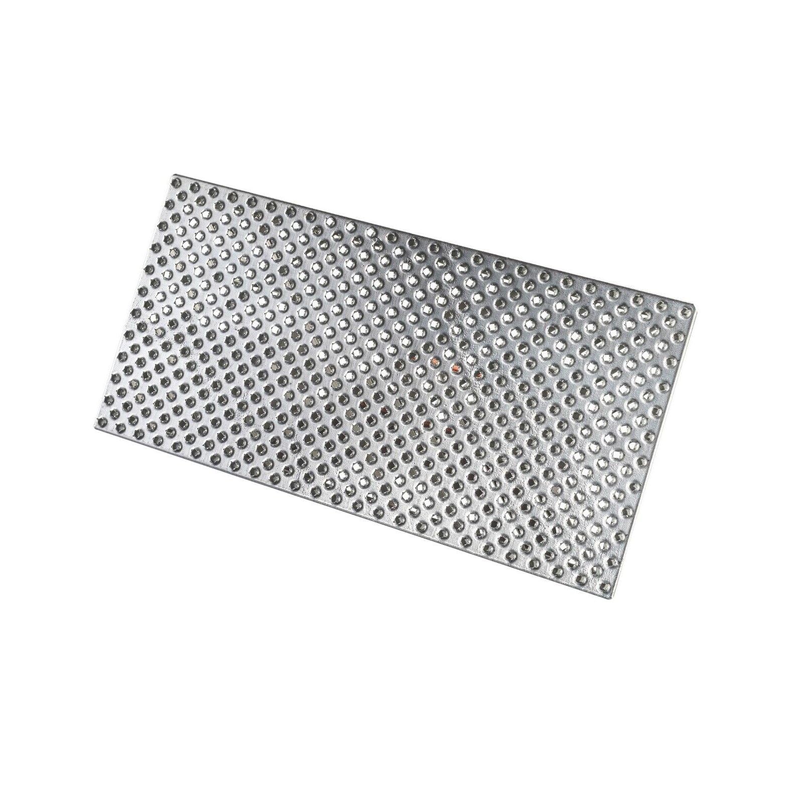 Rasp 11 inch Sander Polystyrene Scraper 270mm Insulation Board Scraping Plane (3707) - Image 2