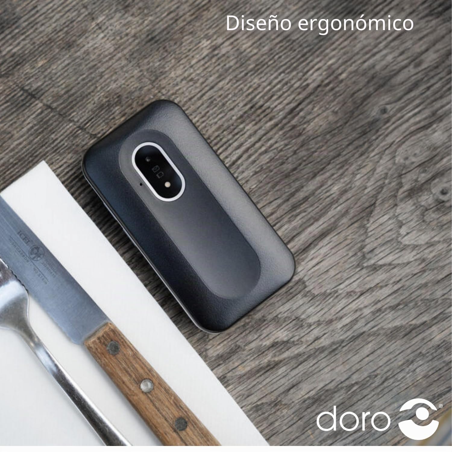 Doro Leva E22