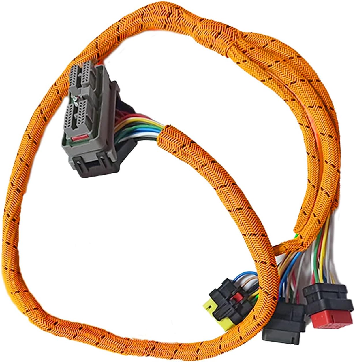Wiring Harness 529-8751 5298751 Compatible for CAT 330GC 320GC Excavator