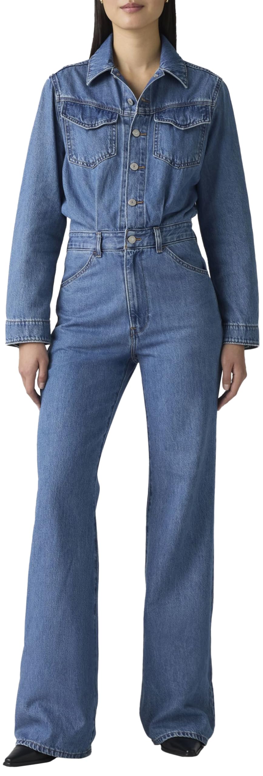 Mode Von Levi's