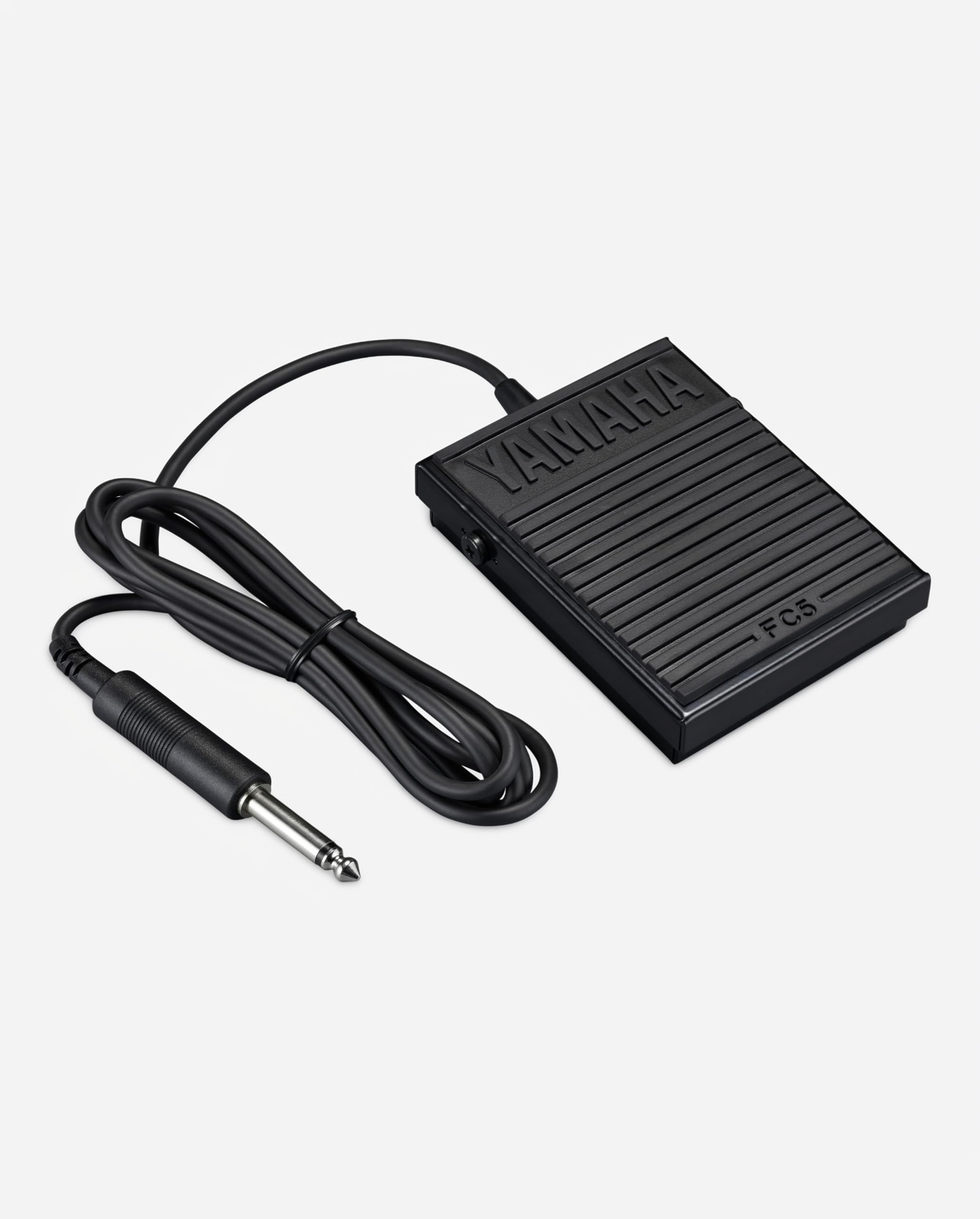 Amazon | ヤマハ YAMAHA フットスイッチ FC5 | 電子ピアノアクセサリ