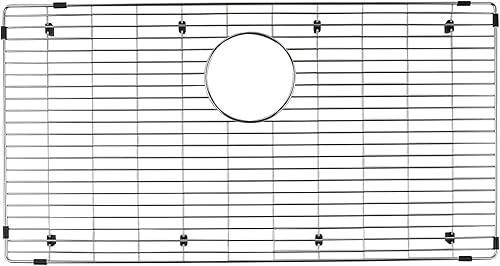 BLANCO Rejilla de fregadero de acero inoxidable