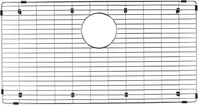 BLANCO Stainless Steel Sink Grid