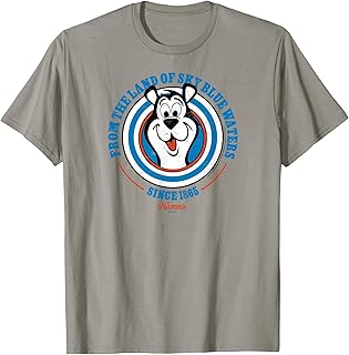 America's Favorite Beer T-Shirt