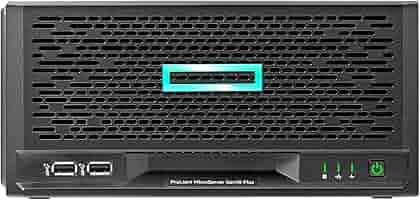 サーバー HP ProLiant MicroServer Gen10 Amazon.com: Hewlett Packard Enterprise HPE ProLiant