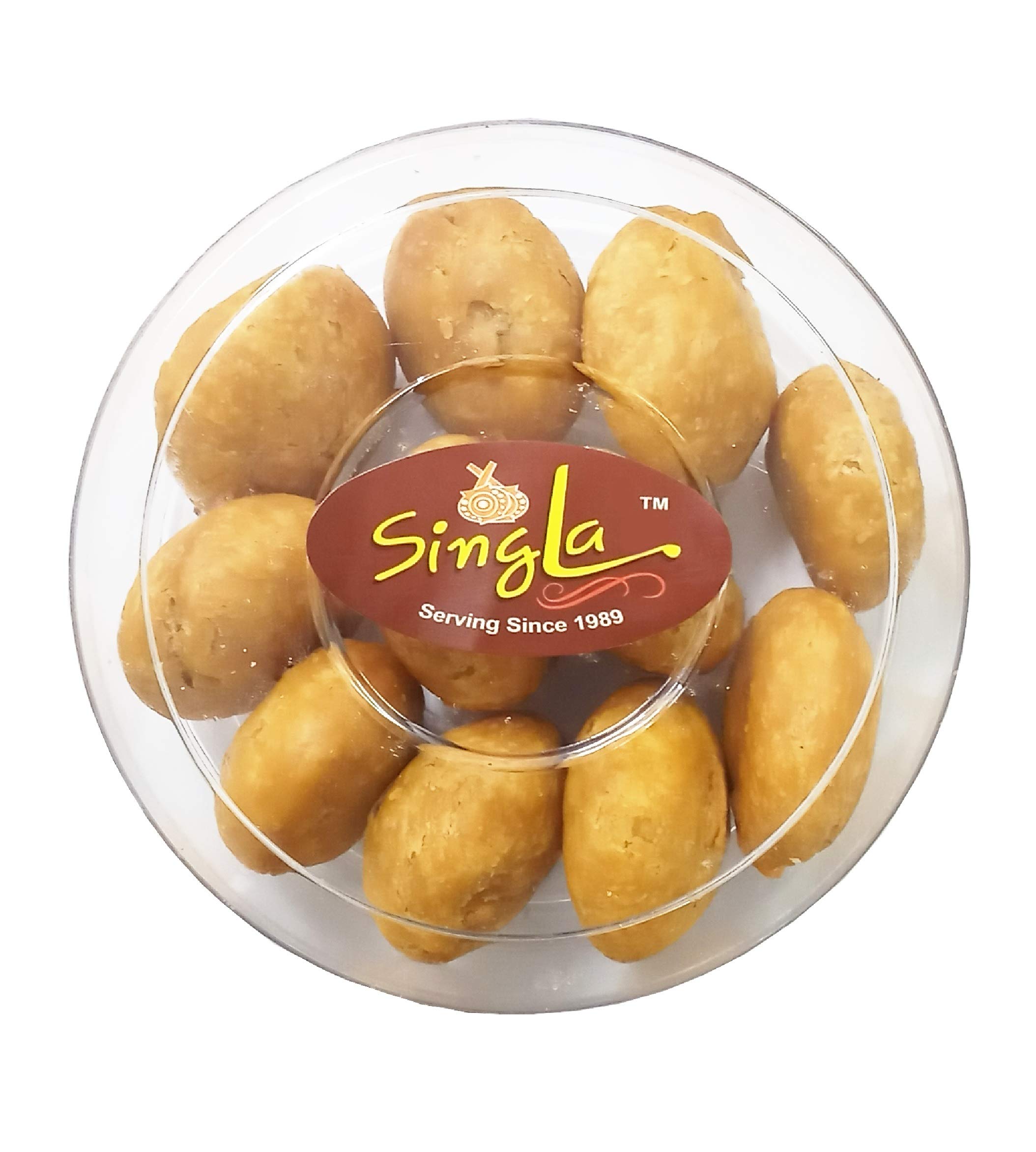 Singla Cocktail Kachori Namkeen 400g (B08HVD3RMP) Amazon Price History, Amazon Price Tracker