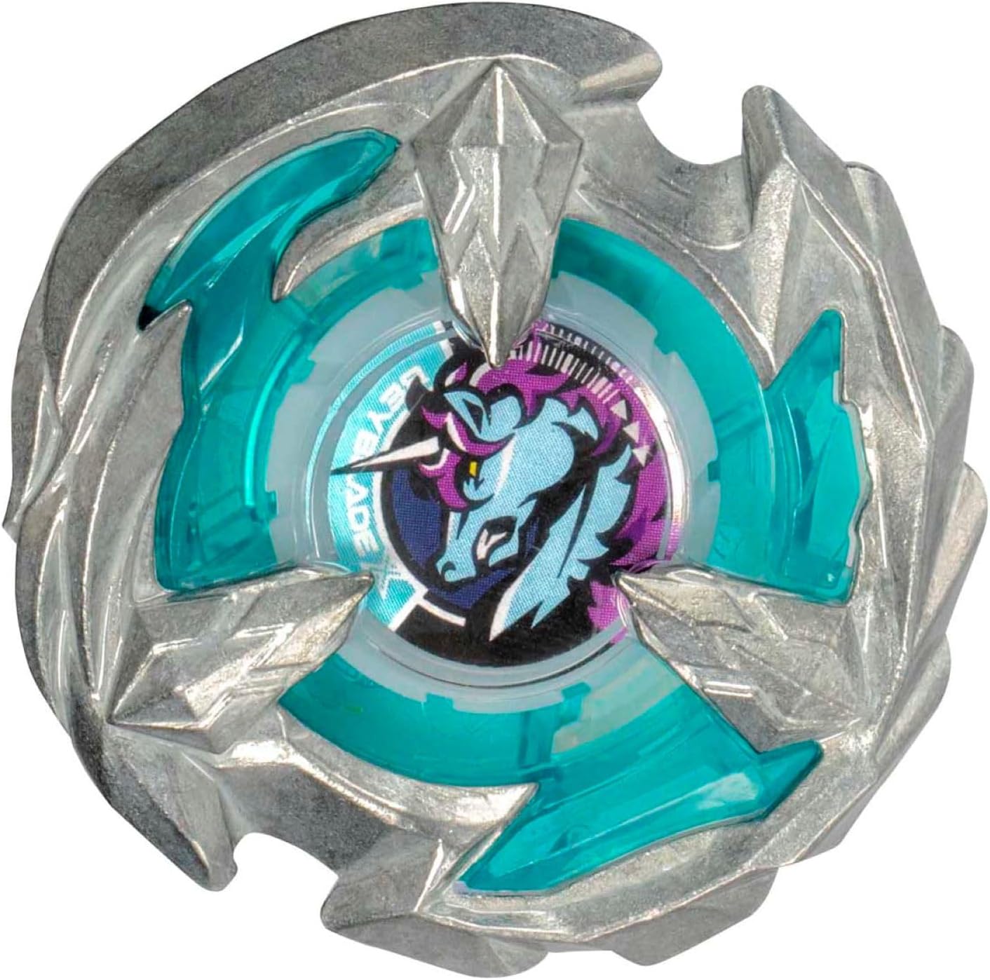 Beyblade X Booster Pack of Sting Unicorn 5-60GP Spinning Top