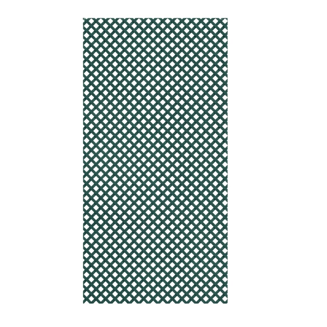 Nortene | Celosia Lop 0.6x1.15 M Verde | Decoración Exterior | Cerramientos Ambientes Modernos