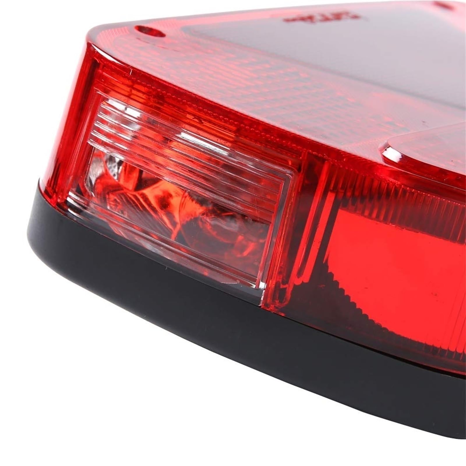 Rückleuchten für Auto Blinker Anhänger Rückleuchten Set Kabelbaum Rücklicht 2er Pack passend für Wohnwagen LKW