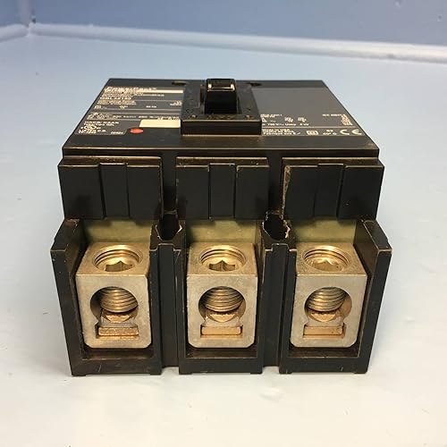 Miniatura 4 de Square D QBL32150 QB 150 Amp PowerPact Disyuntor 240V Q2L QB150 150A HACR