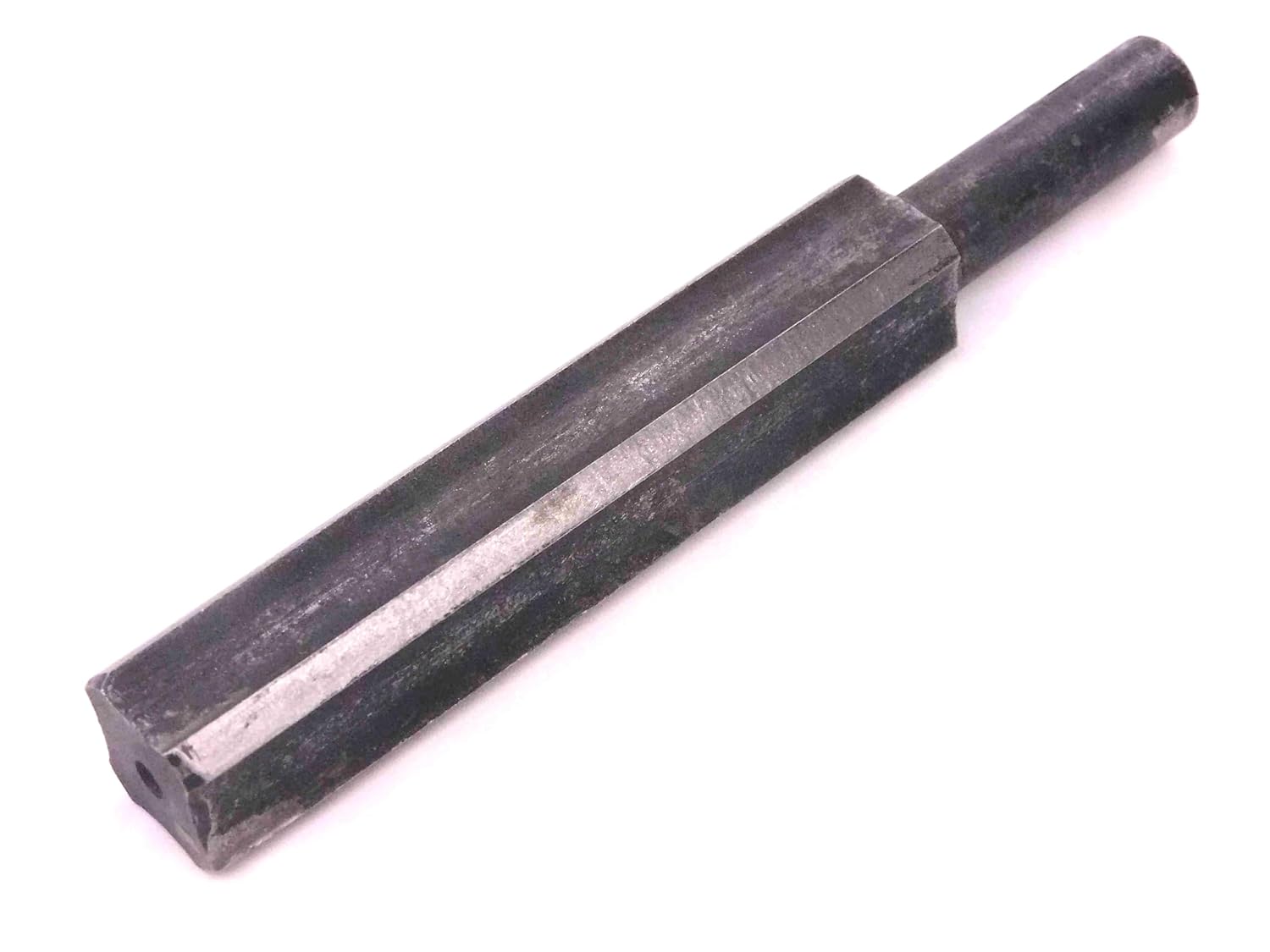 0.889 O.D. HSS Chucking Reamer 4 Flute .889 .8890 57/64 .8750 +.0140 Oversize - MW1031BT4