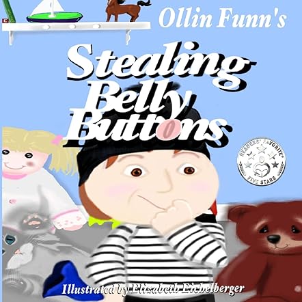 Stealing Bellybuttons