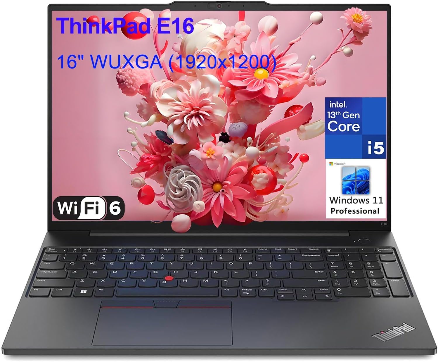 Lenovo ThinkPad X1 Carbon Gen 12 - Image 1 of 7