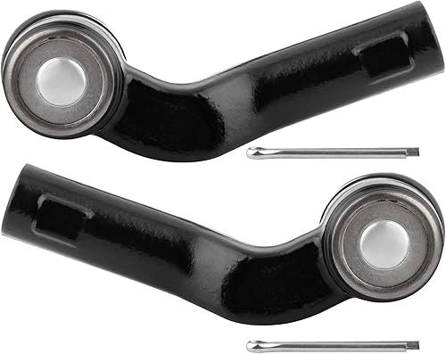 Miniatura 5 de BOXI 4 piezas de eslabones delanteros interiores y exteriores para Mazda 3 2004-2013 / Mazda 3 Sport 2009-2013 / Mazda 5 2006 2007 2008 2009 2010