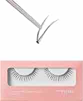 Amazon | [ピカソ] eyeme NO.V32 V-type Cutting Eyelash (2個