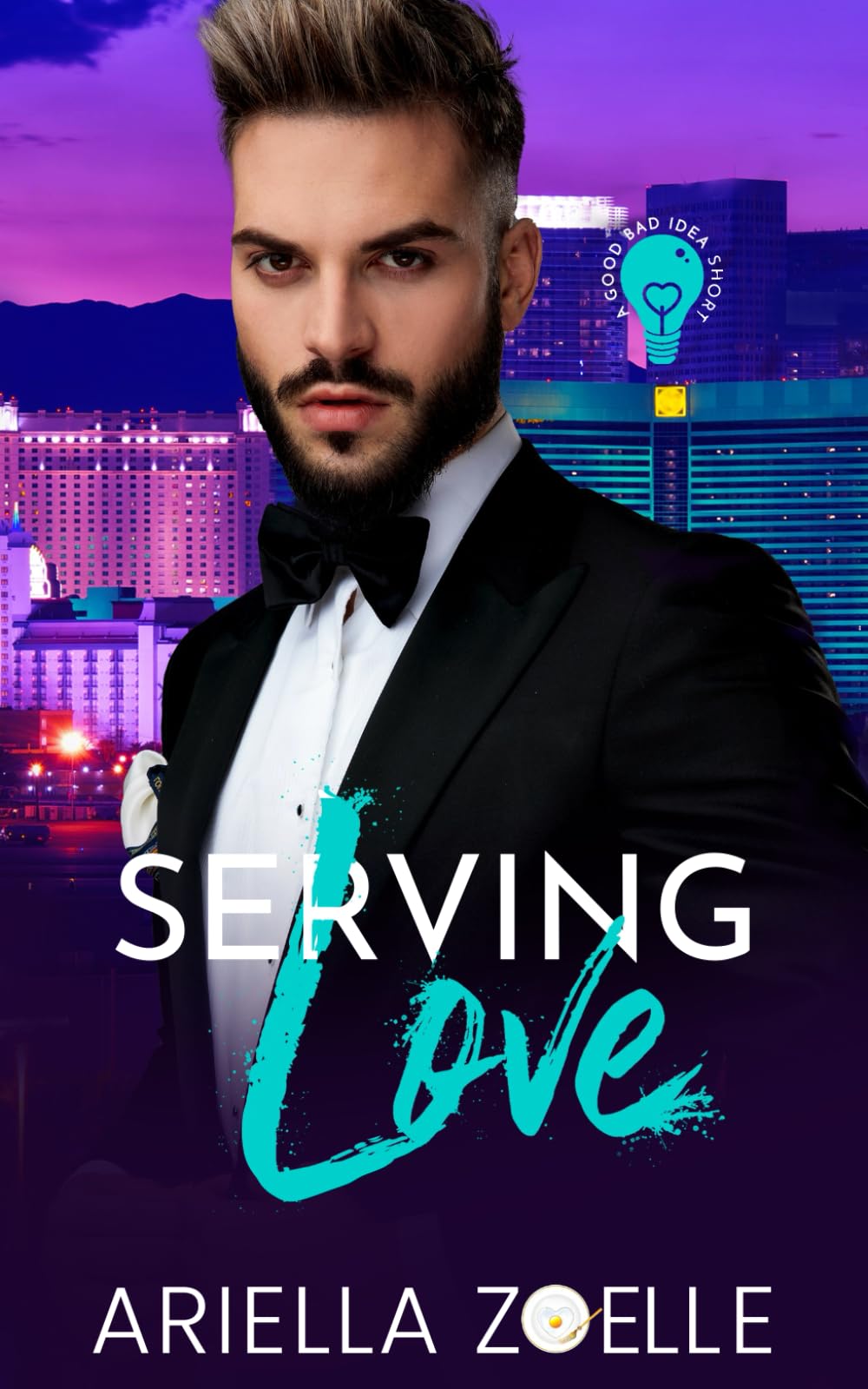 Serving Love: A Good Bad Idea Side Story