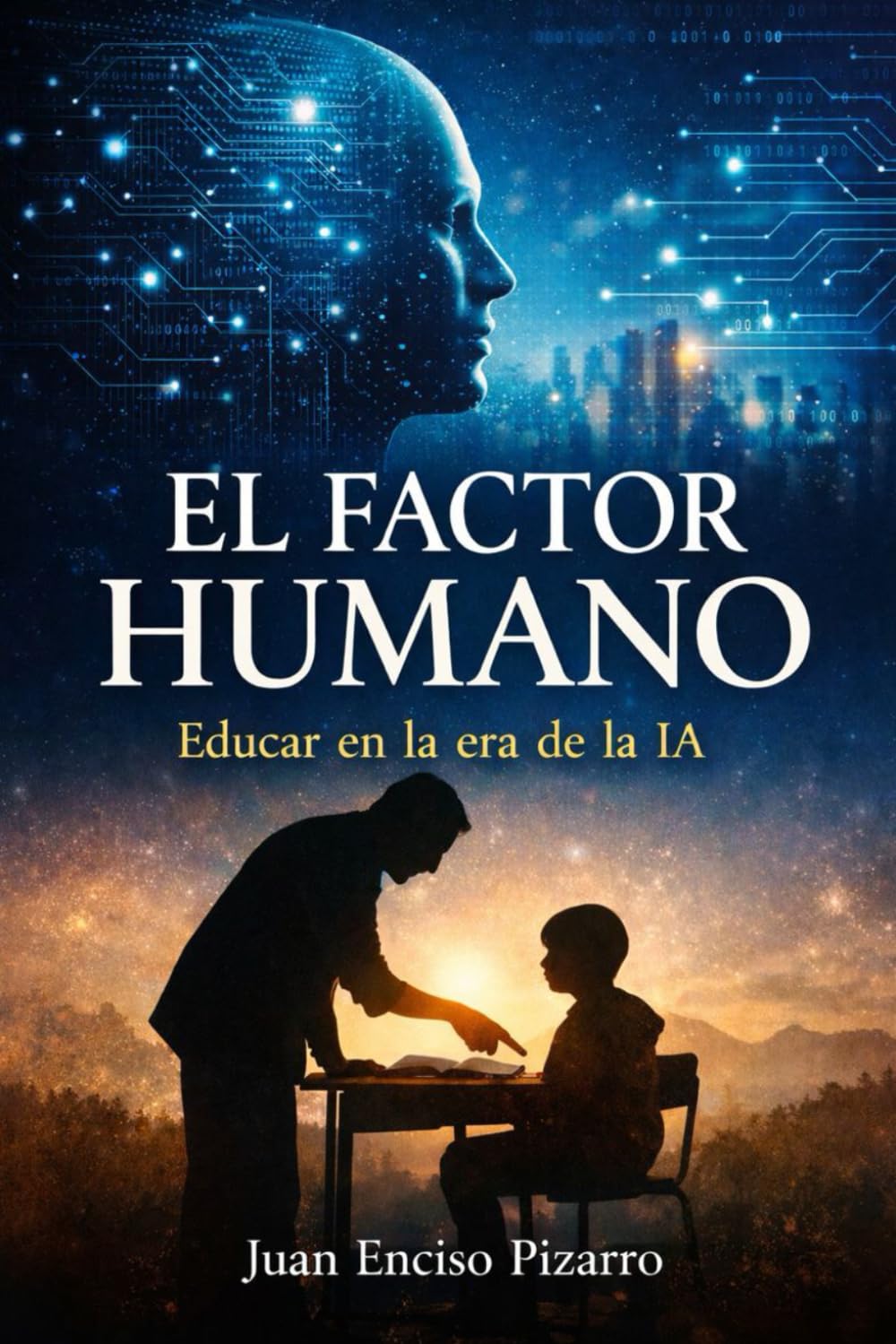 El factor humano: Educar en la era de la IA