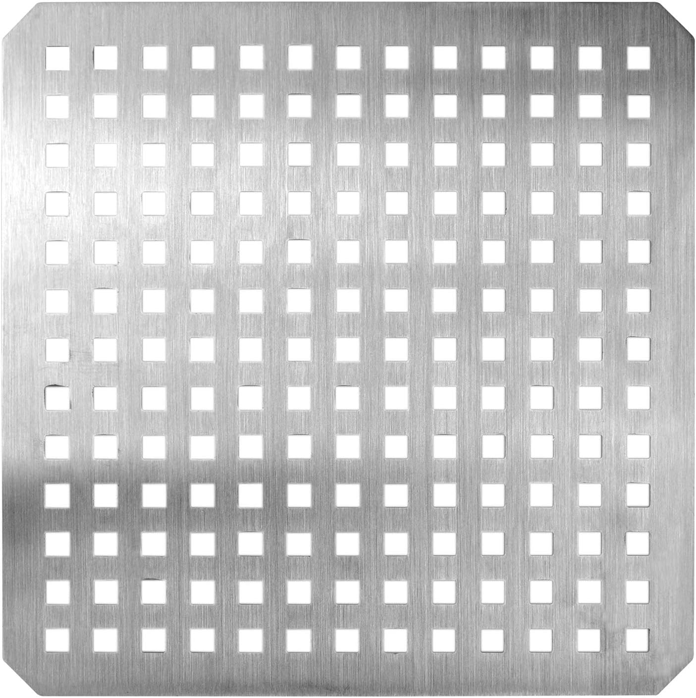 Winnerwell Charcoal Grate Accessory for XL-Size Flatfold Fire Pit