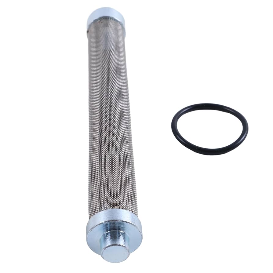 Ｆ様 Amazon.com: DVPARTS Hydraulic Oil Filter screen 34150-37710