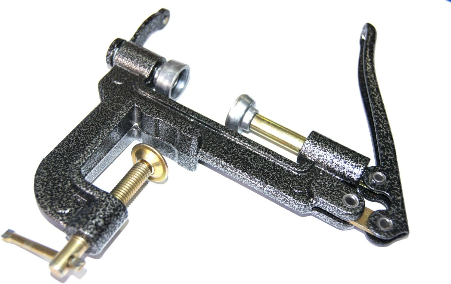 Shotgun Shell Reloading Crimp Reloader Tool Gun Shotshell Equipment 16 Gauge