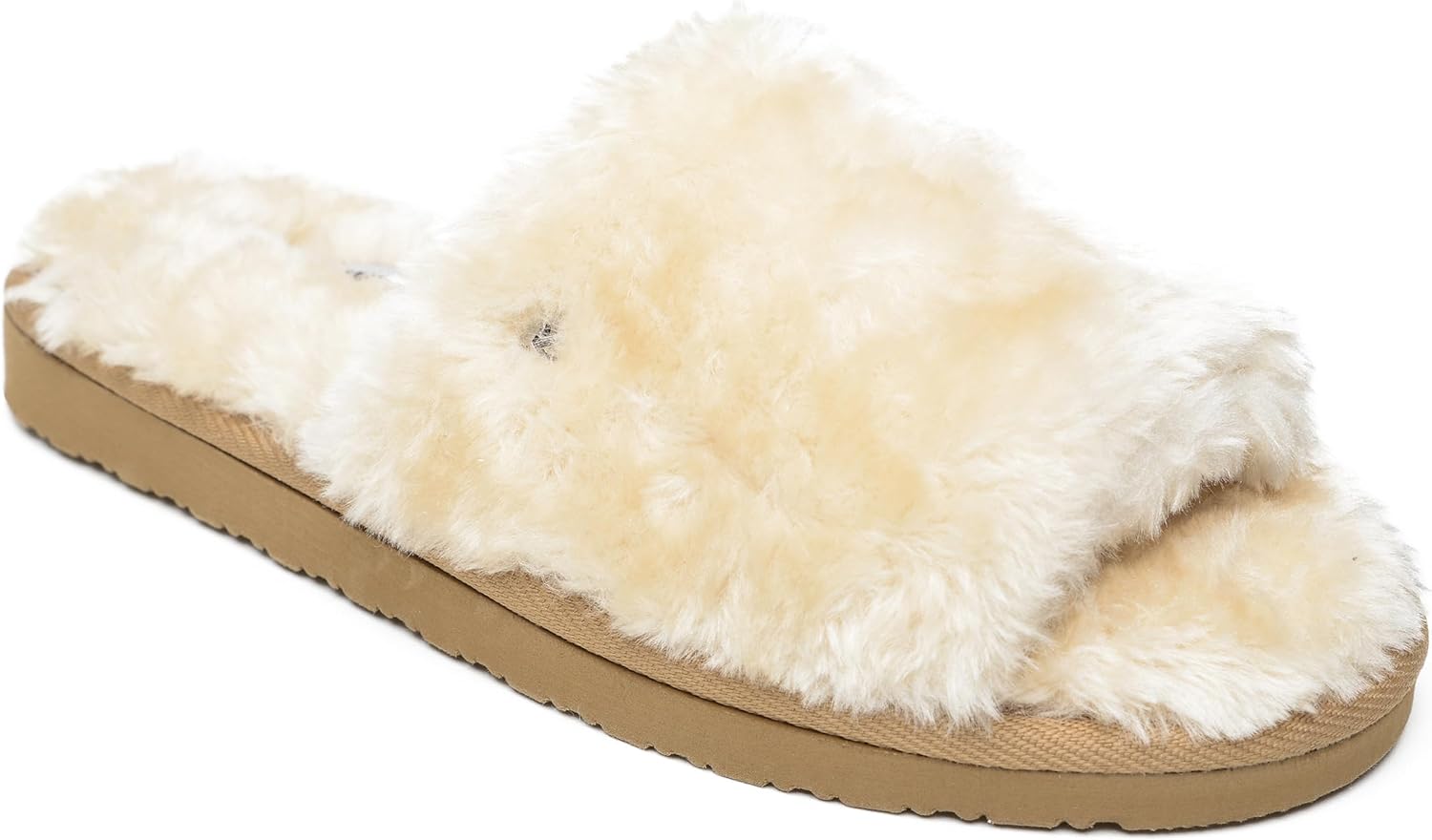 Minnetonka Women's Lolo Slipper Sandal