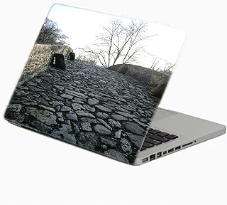 حافظة لاب توب بتصميم مطبوع بصبغات سائلة القوام من تات، مقاس 15.6 بوصة، متعددة الألوان، 4667