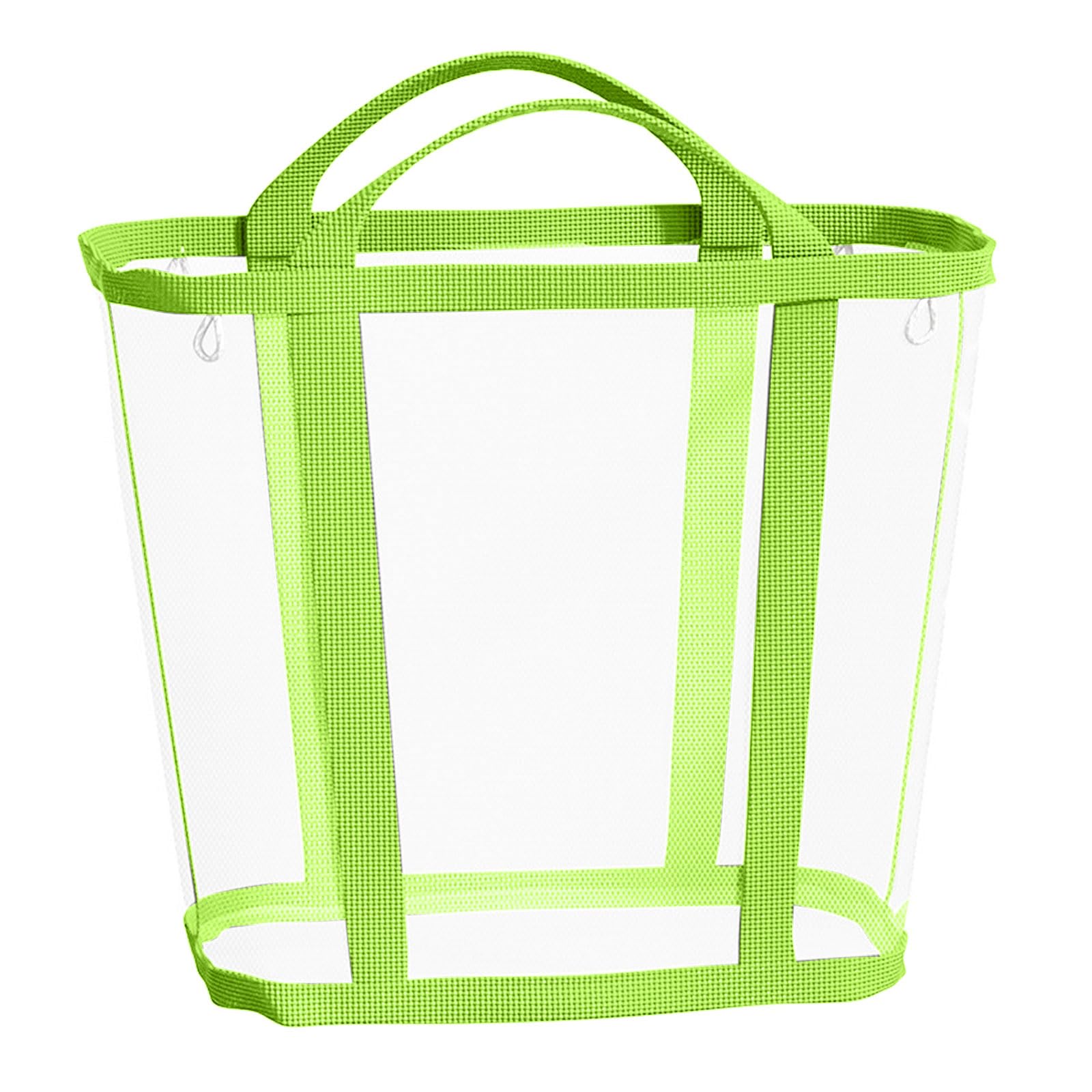 Multifunctional Laundry Hamper with Steel Frame, Large Space-Saving Storage Basket for Home, Kids Room Foldable Dirty Clothes Basket