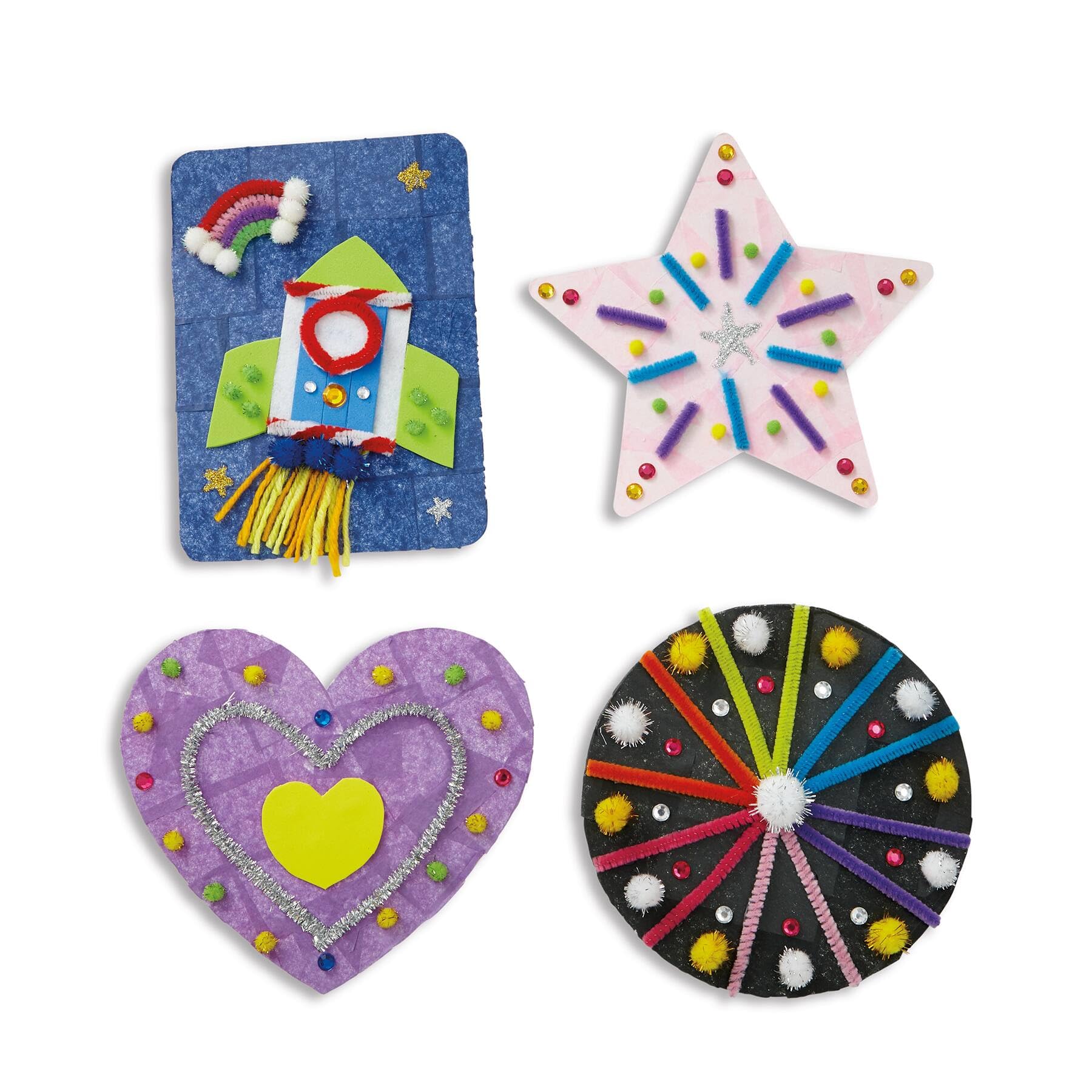 Set of 2 Bastard Illustration Acrylic Board 2