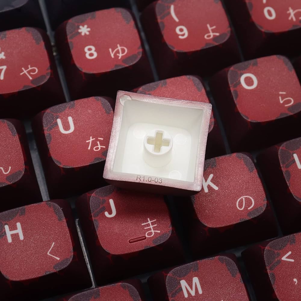 キーボード kalamhaku Imperial Red キーボード kalamhaku Imperial Red キーボード kalamhaku Imperial