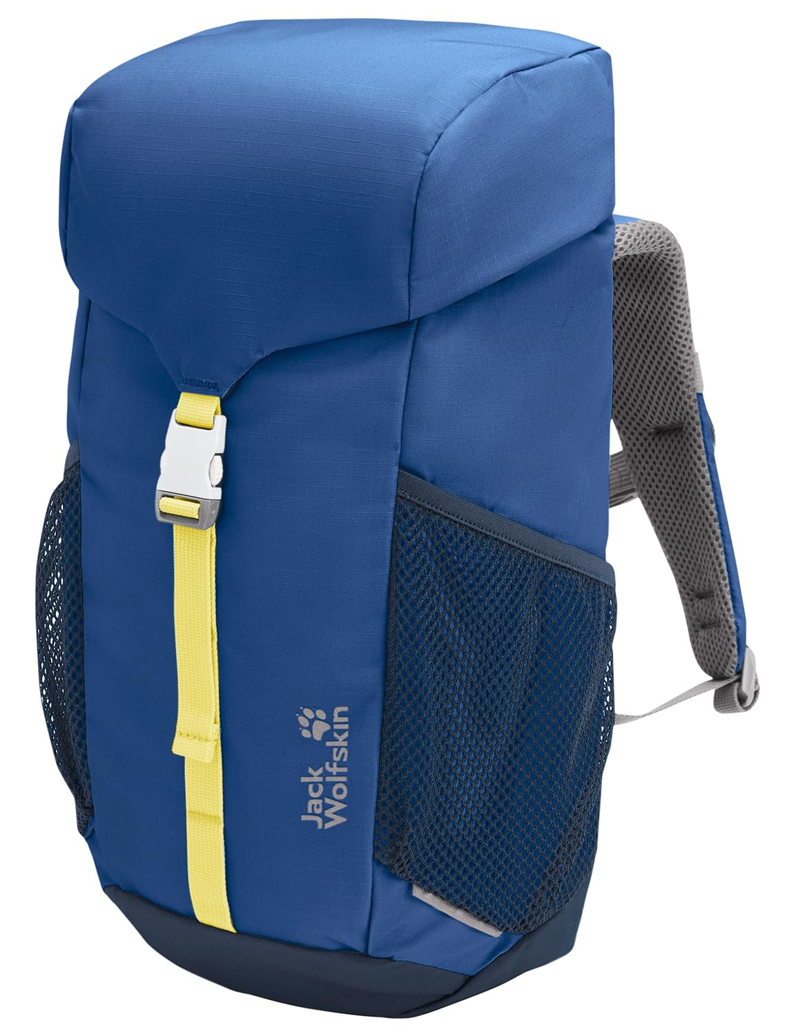 Jack Wolfskin Unisex Children's Explorer 15 Daypack (Pack of 1)